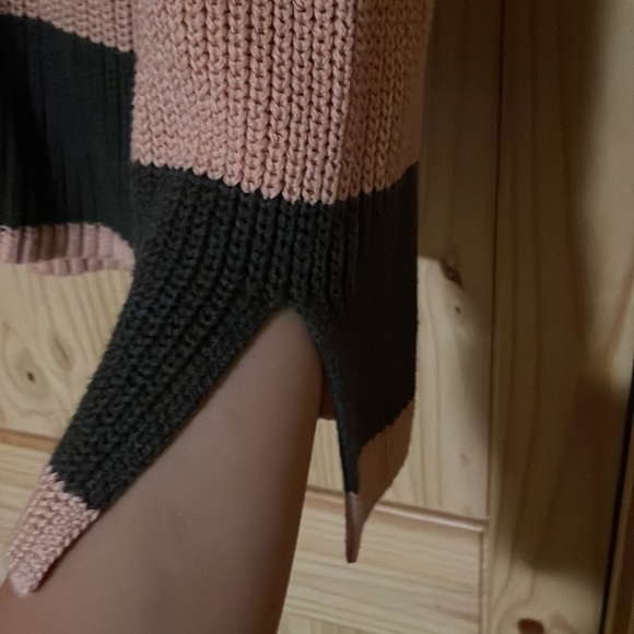 Striped Sweater - Picture 3 of 4